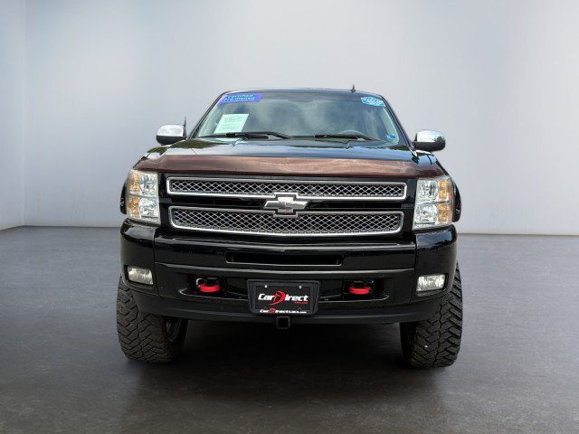 Used 2012 Chevrolet Silverado 1500 LT w/ All-Star Edition AWD/4WD image 9