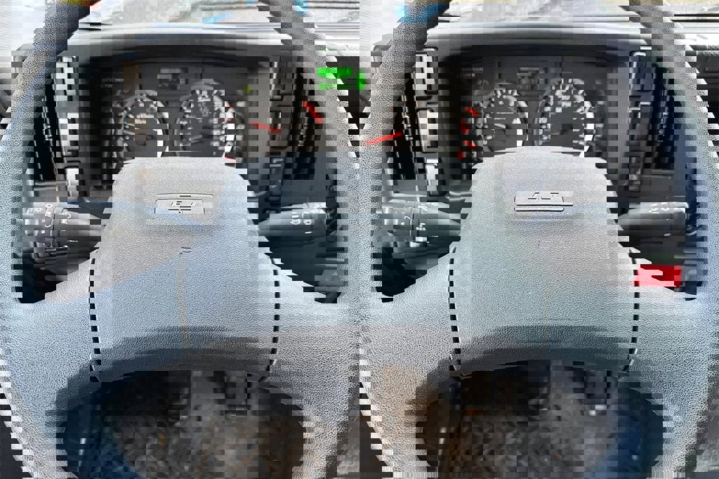 New 2023 Chevrolet Low Cab Forward 6500XD image 20