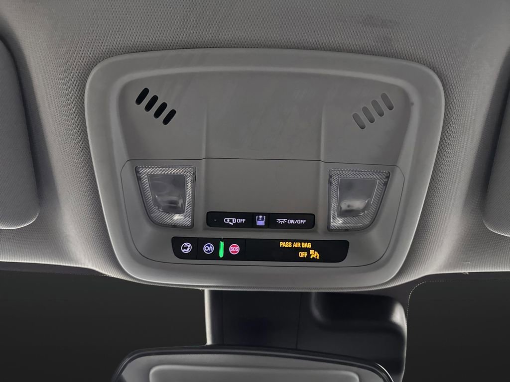 Used 2024 Chevrolet Malibu LT image 24