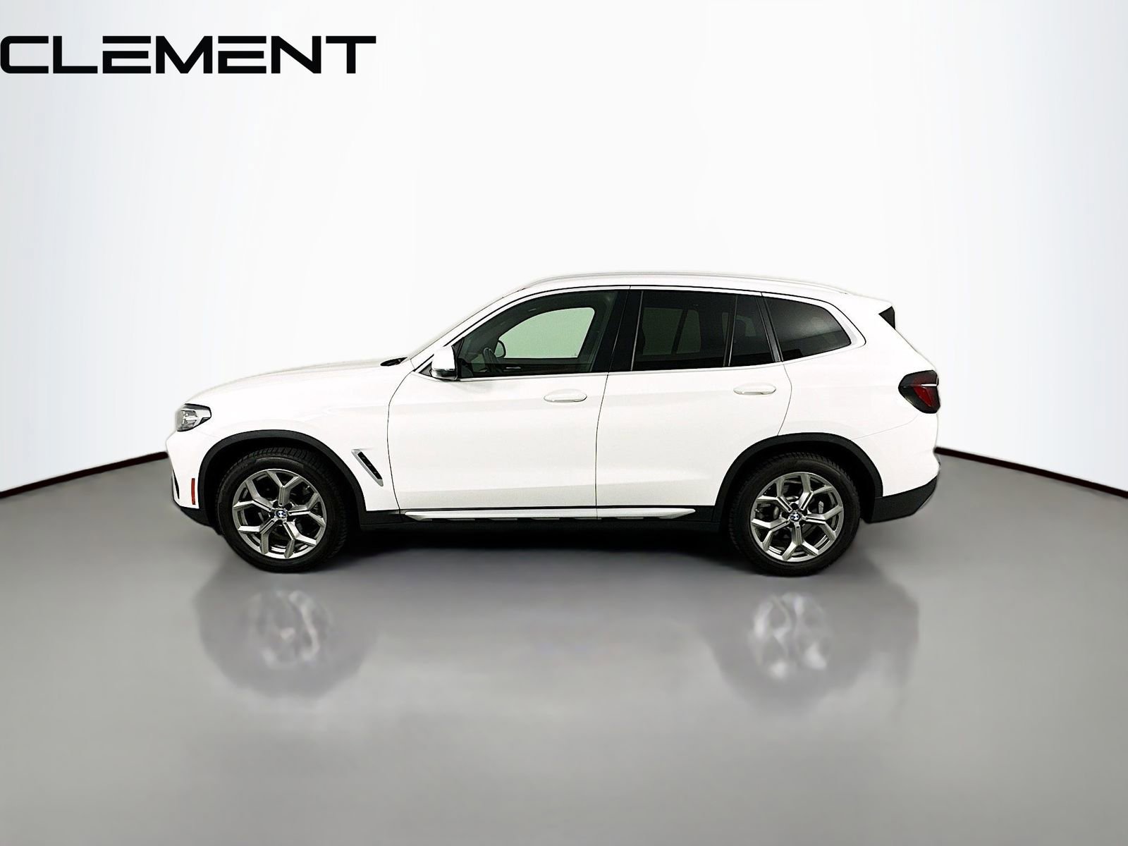 Used 2023 BMW X3 xDrive30i w/ Convenience Package image 6