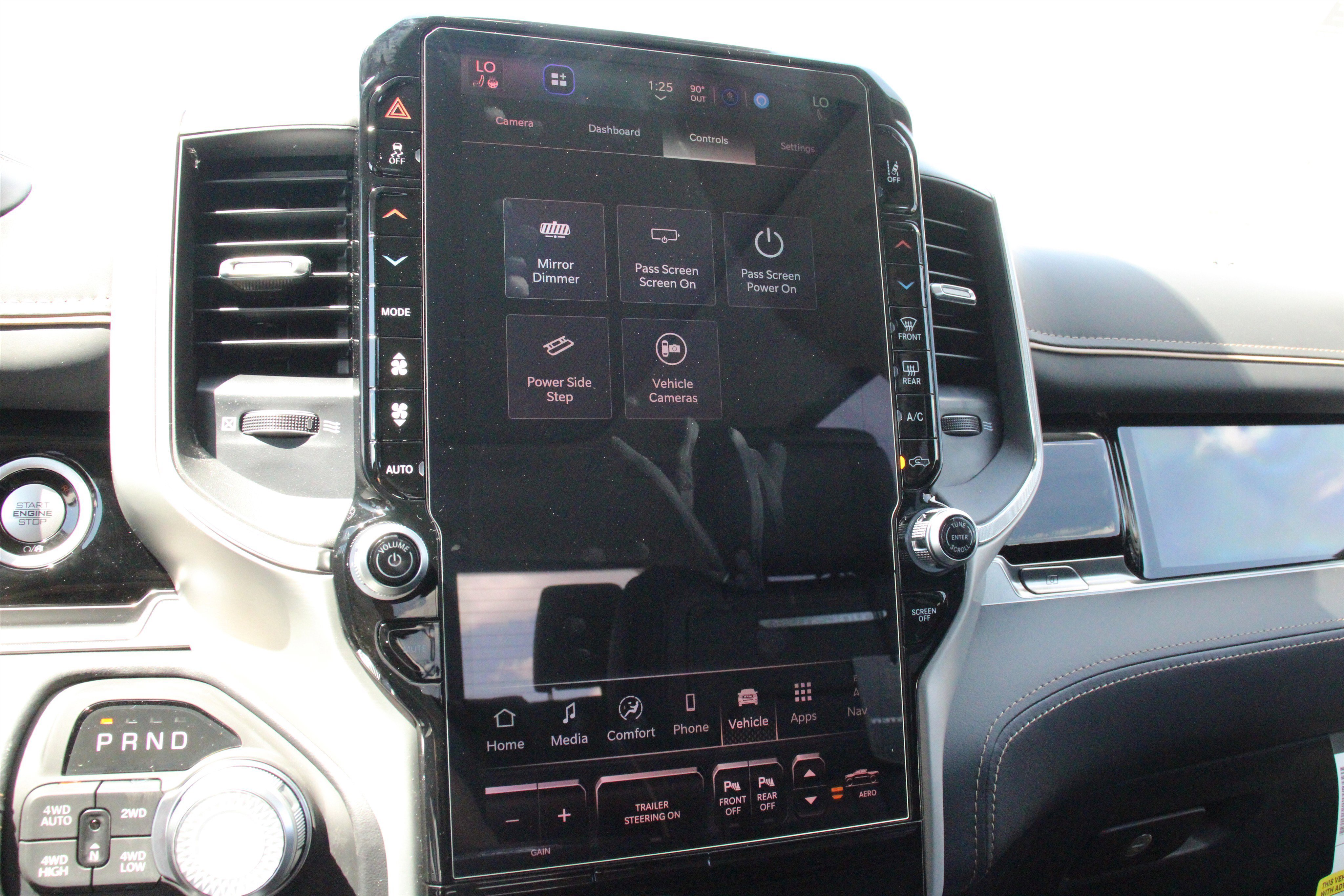 New 2026 RAM 1500 Tungsten image 16