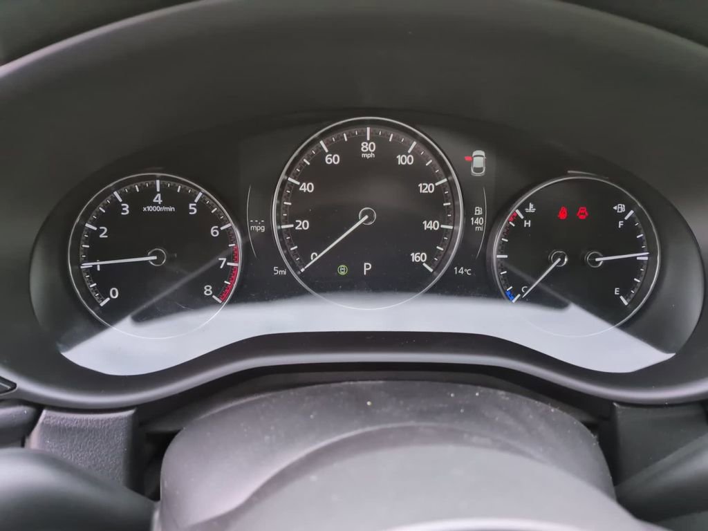 New 2026 MAZDA CX-30 AWD 2.5 S image 18