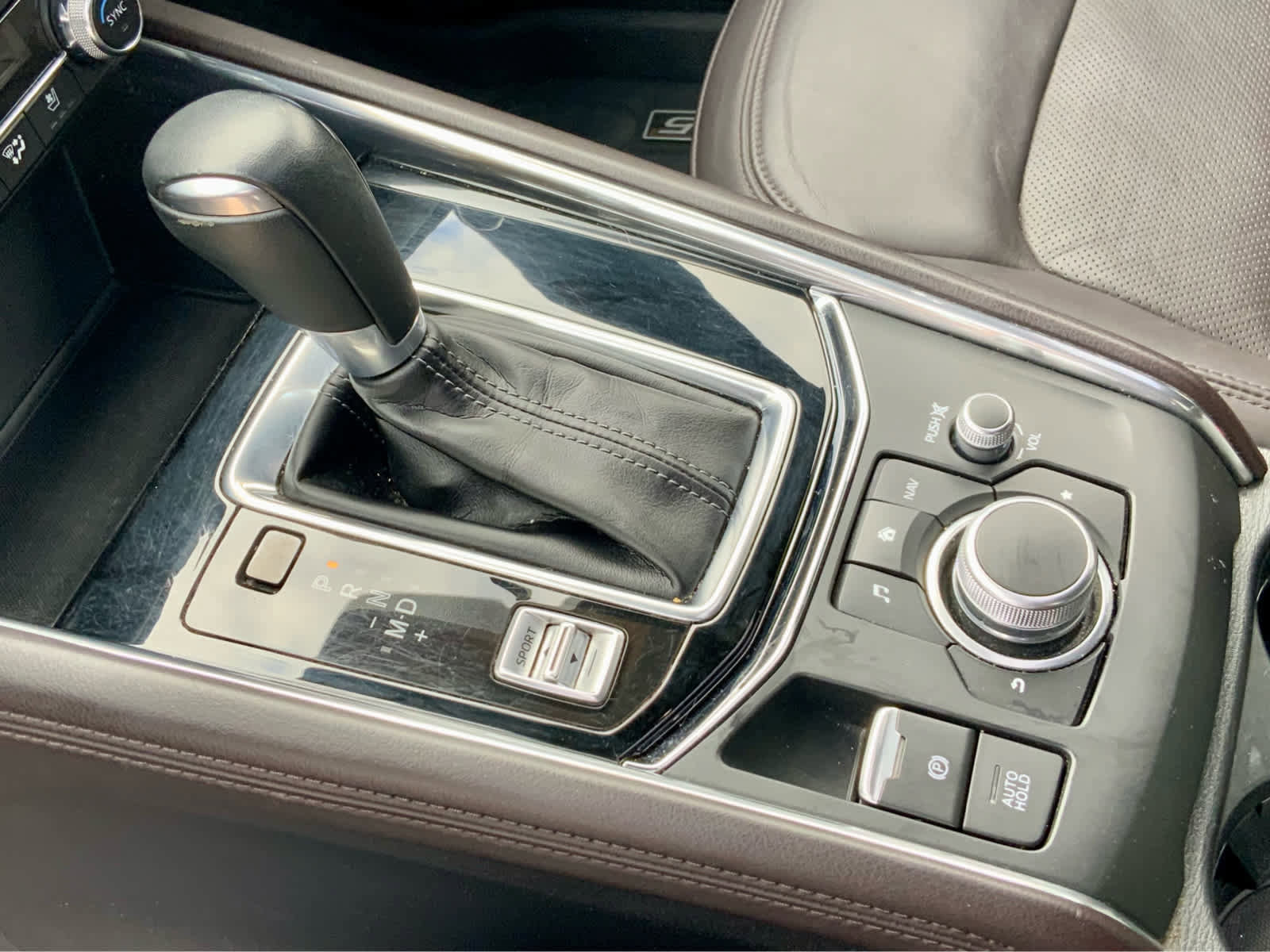 Used 2019 MAZDA CX-5 Signature image 45