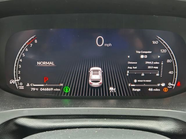 Certified 2024 Acura MDX FWD w/ Technology Package image 25