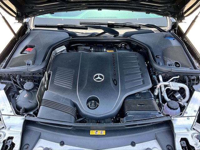 Certified 2023 Mercedes-Benz CLS 450 4MATIC image 11
