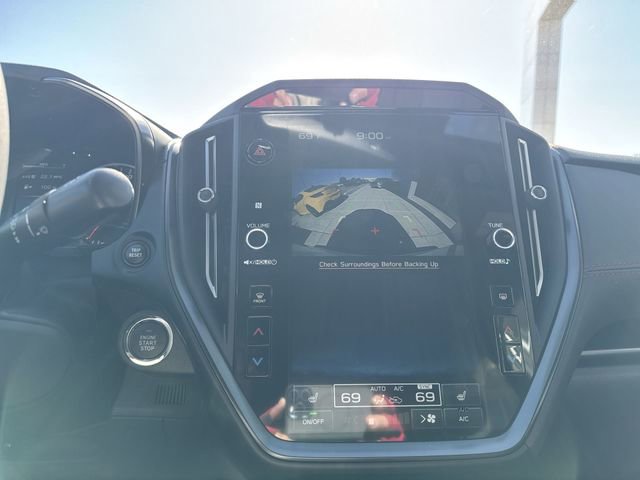 New 2026 Subaru WRX Premium AWD/4WD image 23