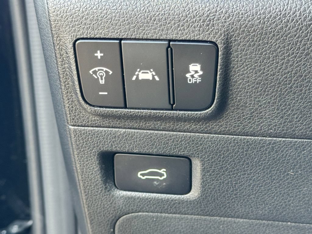 Used 2021 Kia K5 EX FWD image 30