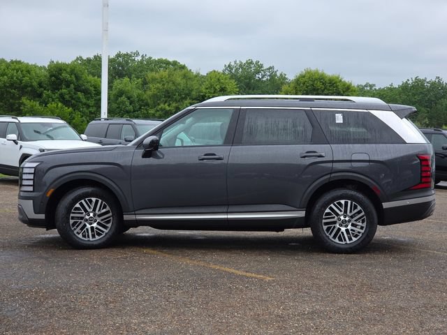 New 2026 Hyundai Palisade SEL FWD image 14