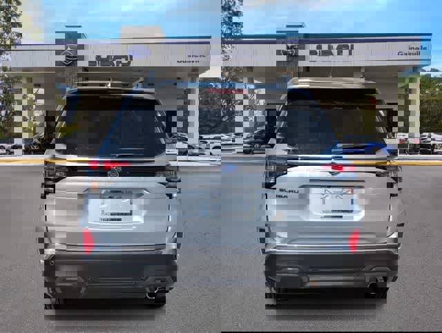 Certified 2025 Subaru Forester Limited w/ Protection Package image 6