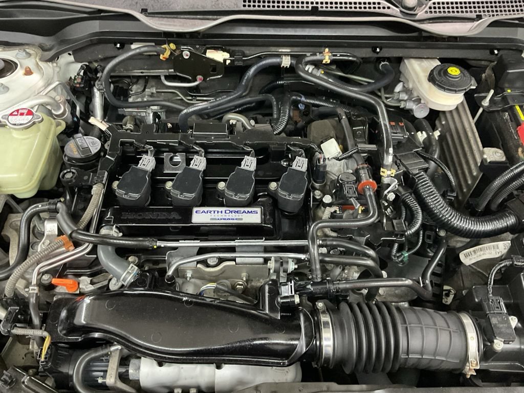 Used 2017 Honda Civic Touring image 33