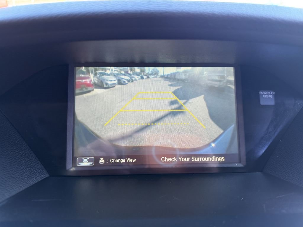 Used 2016 Acura MDX SH-AWD w/ Technology Package image 18