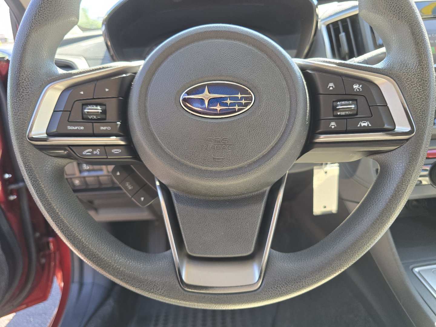 Used 2020 Subaru Impreza 2.0i AWD/4WD image 30