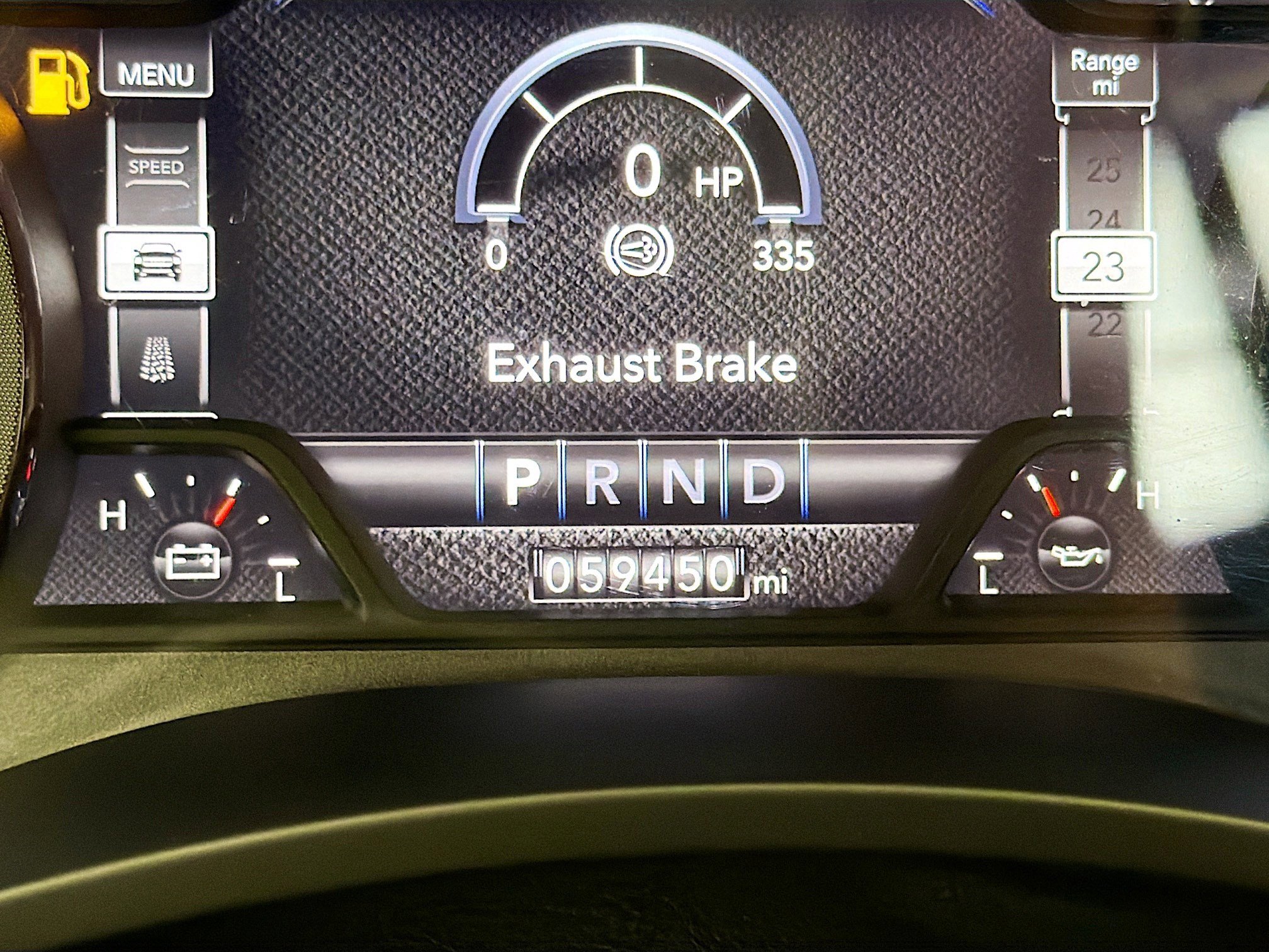 Used 2022 RAM 3500 Limited image 8