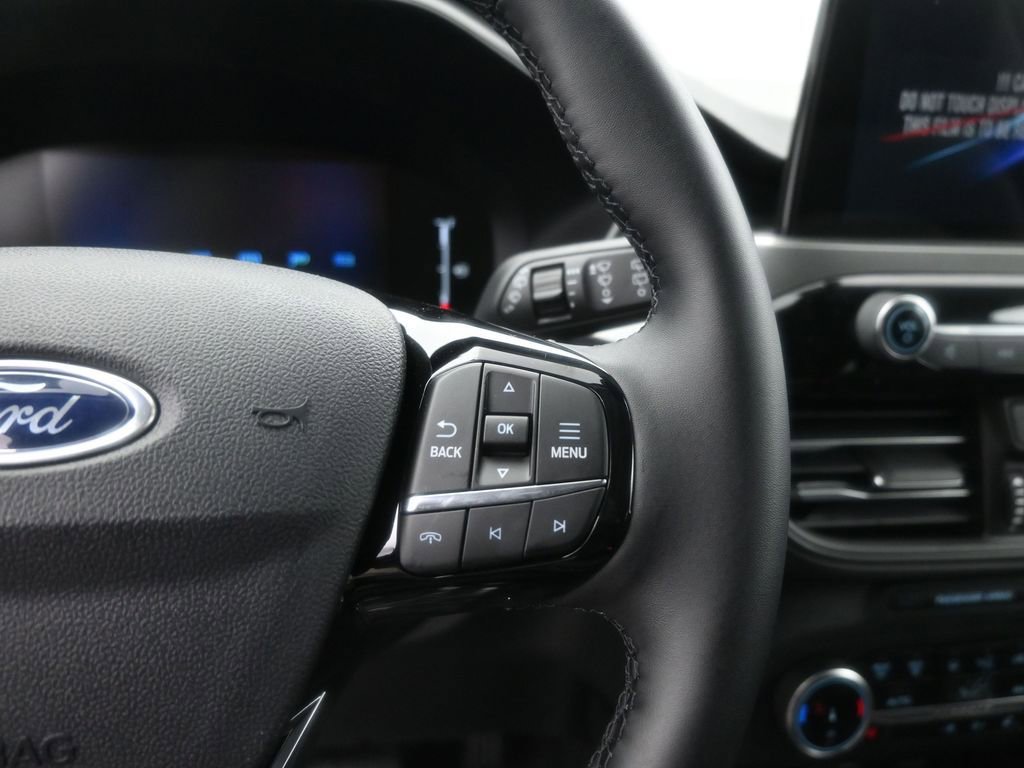 New 2026 Ford Escape Active w/ Cold Weather Package image 26