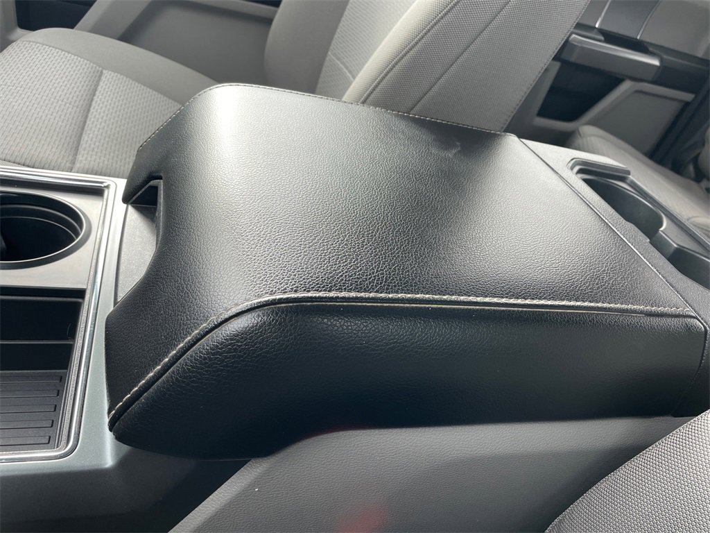 Used 2021 Ford F250 XLT w/ XLT Premium Package image 17