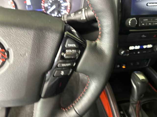 Used 2024 Nissan Frontier PRO-4X w/ Pro Convenience Package image 16