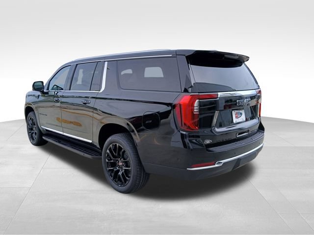 New 2026 GMC Yukon XL Elevation w/ Elevation Premium Package AWD/4WD image 3