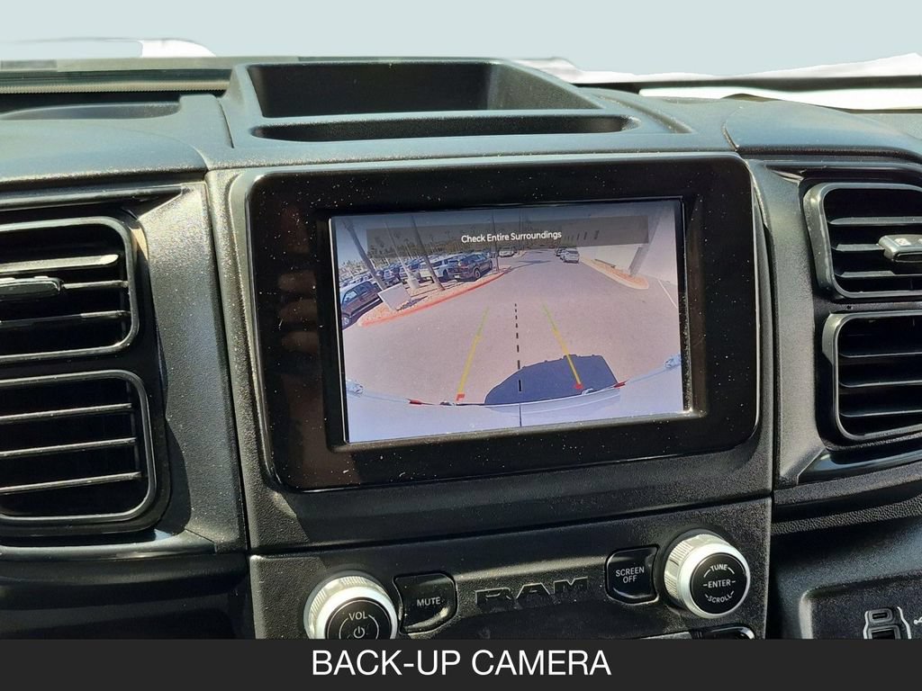 Used 2023 RAM ProMaster 2500 FWD image 20