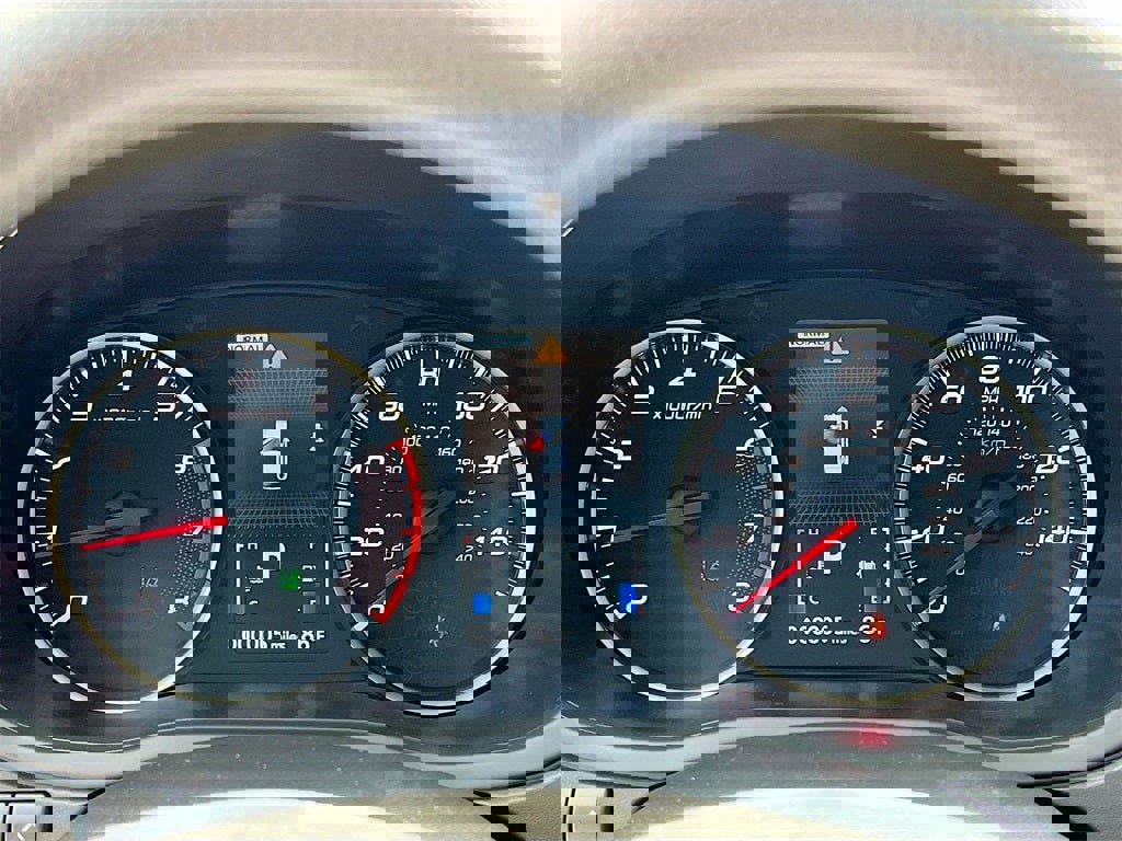 New 2025 Mitsubishi Eclipse Cross LE image 12