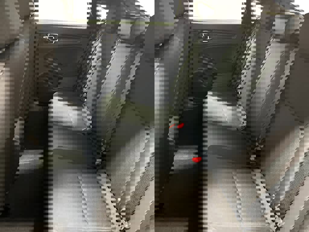 New 2026 Honda Civic Sport image 22