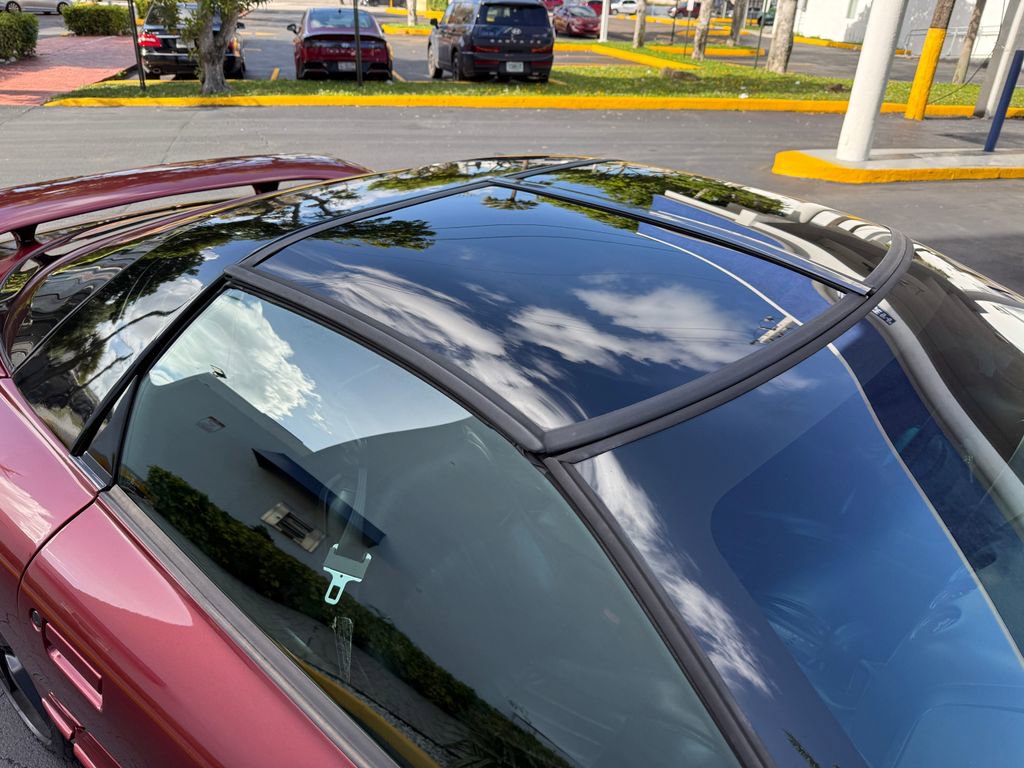 Used 2002 Pontiac Firebird Formula image 10