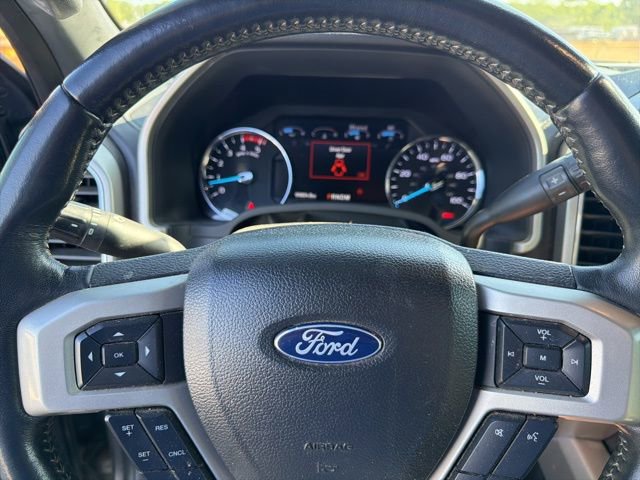 Used 2022 Ford F250 Lariat w/ Lariat Ultimate Package image 12