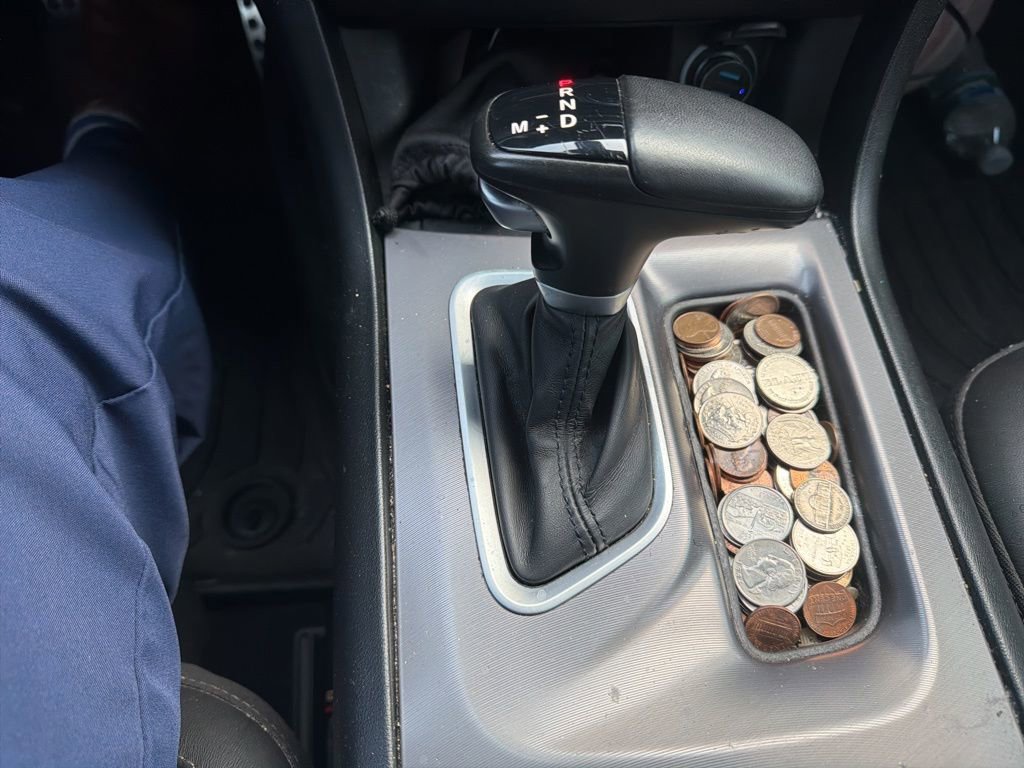 Used 2022 Dodge Charger Scat Pack w/ Plus Group image 17