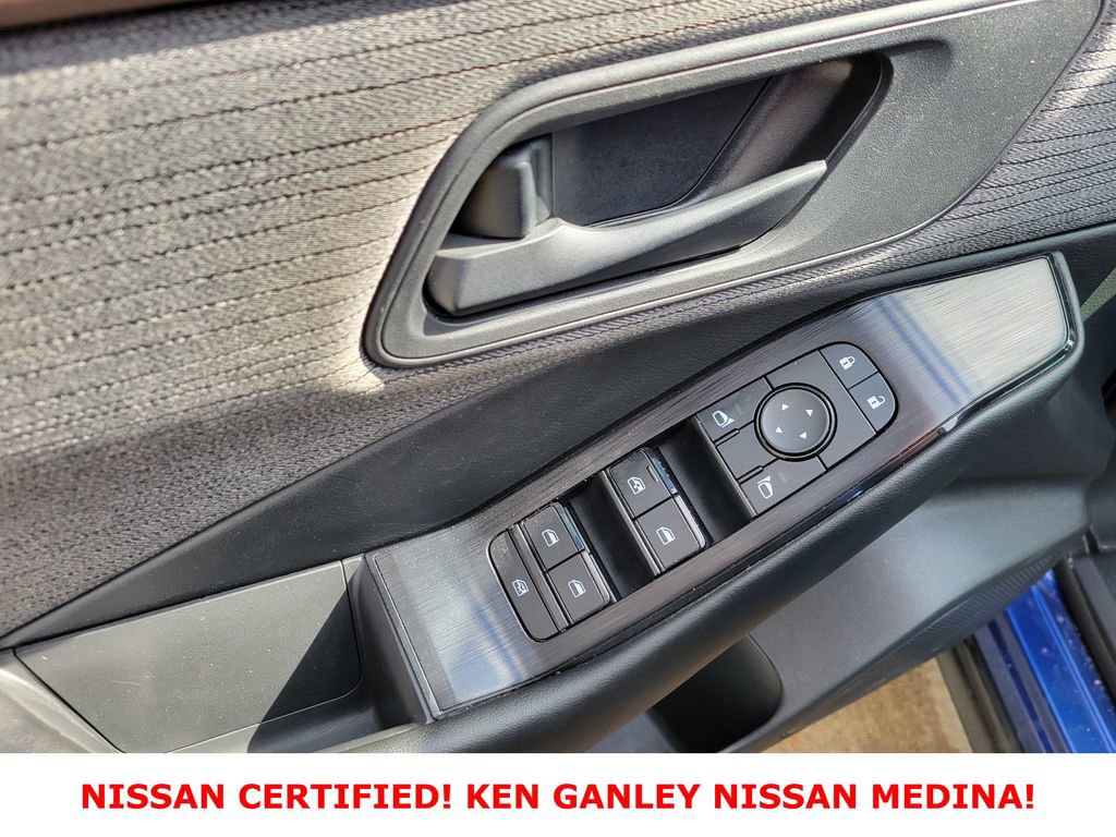 Certified 2023 Nissan Rogue S image 36