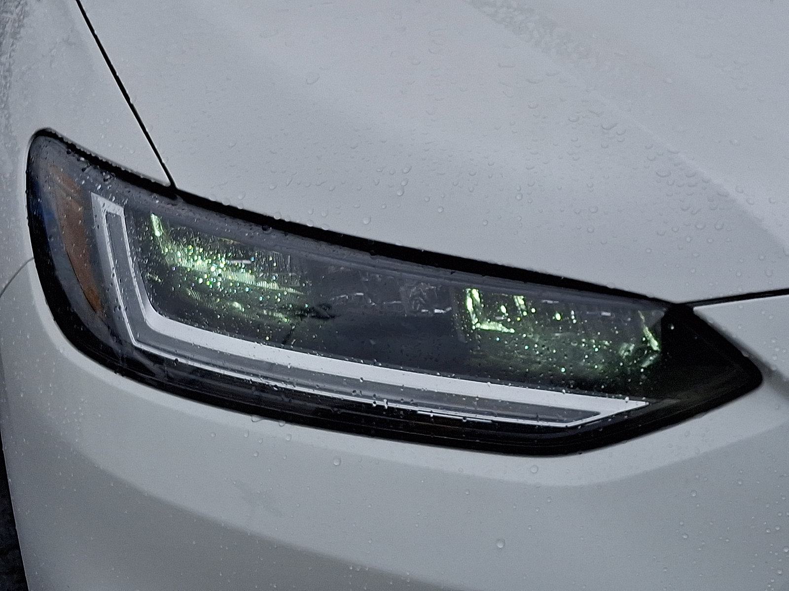 Used 2024 Honda HR-V EX-L image 9