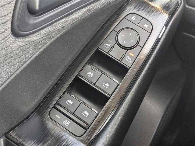 Used 2023 Nissan Rogue S image 24