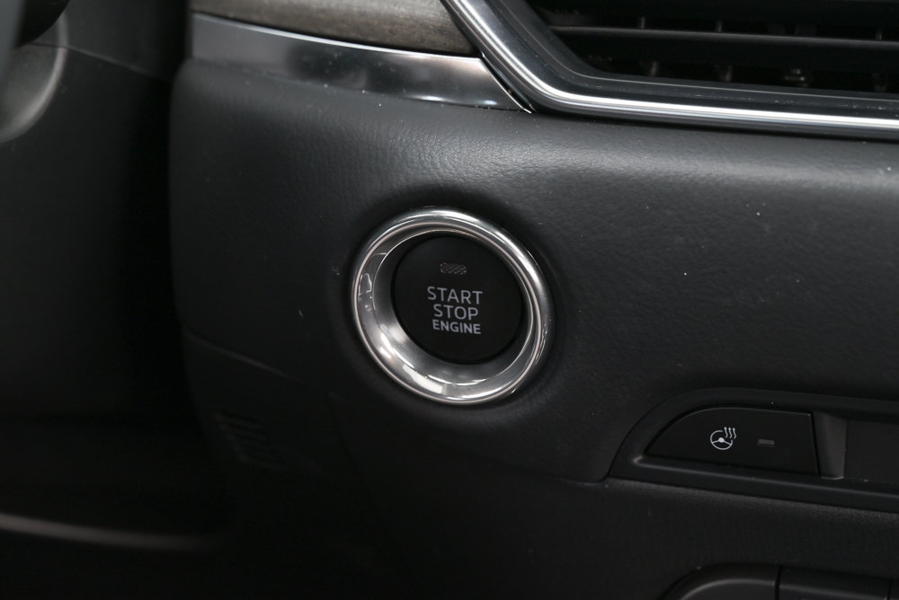 Certified 2024 MAZDA CX-5 Signature AWD/4WD image 33