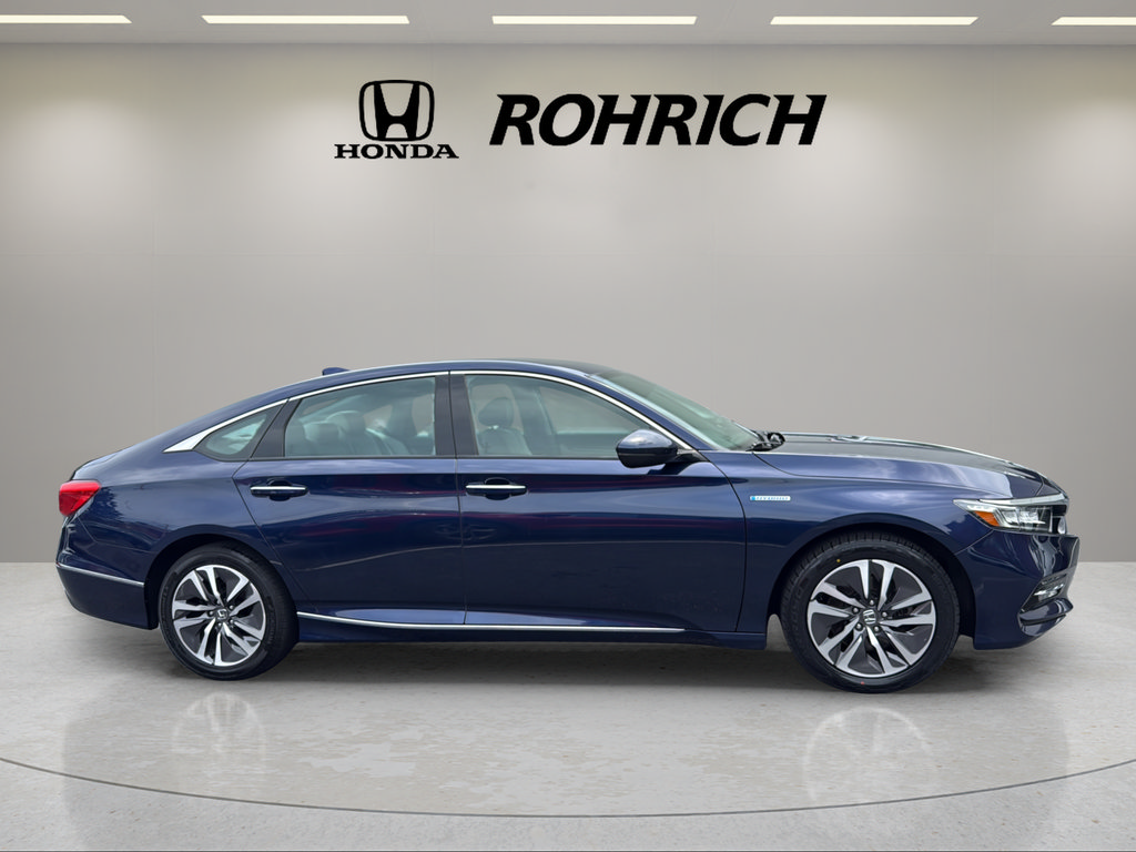 Used 2019 Honda Accord Touring image 5