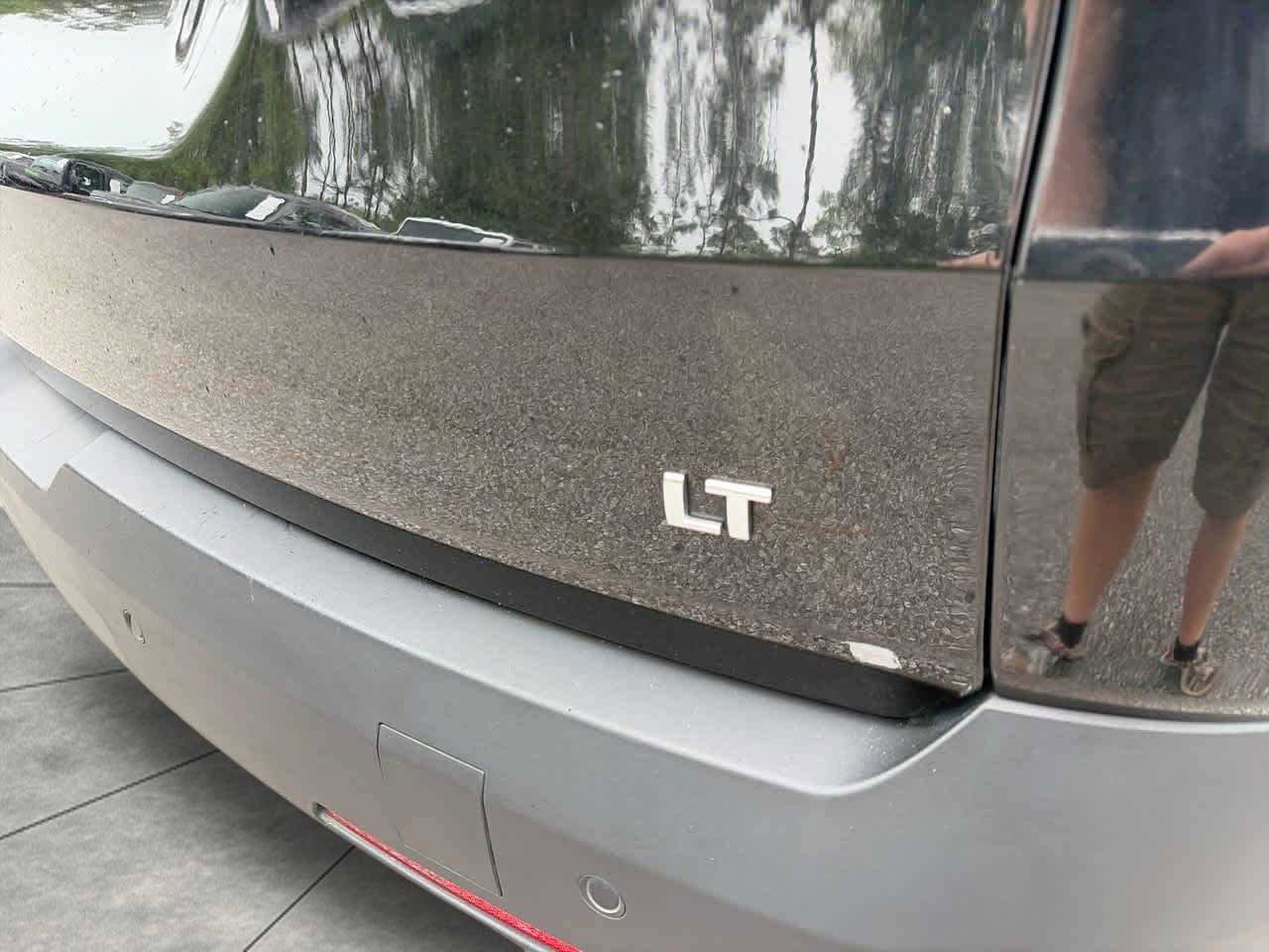 Used 2020 Chevrolet Traverse LT FWD image 9