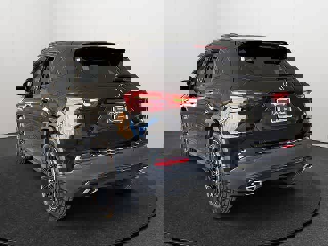 Used 2026 Mercedes-Benz GLA 250 4MATIC image 7