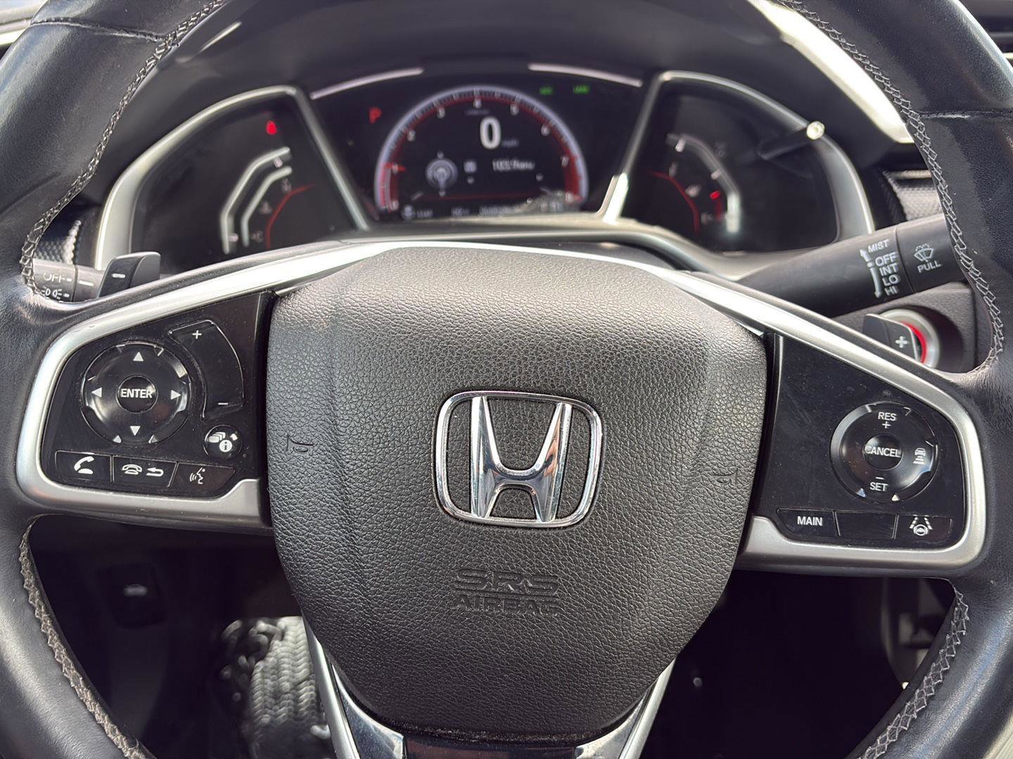 Used 2019 Honda Civic Sport image 17