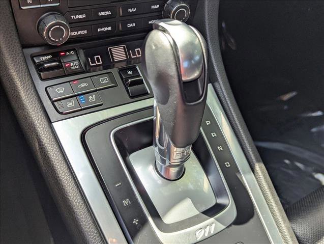 Used 2018 Porsche 911 Carrera 4S AWD/4WD image 12