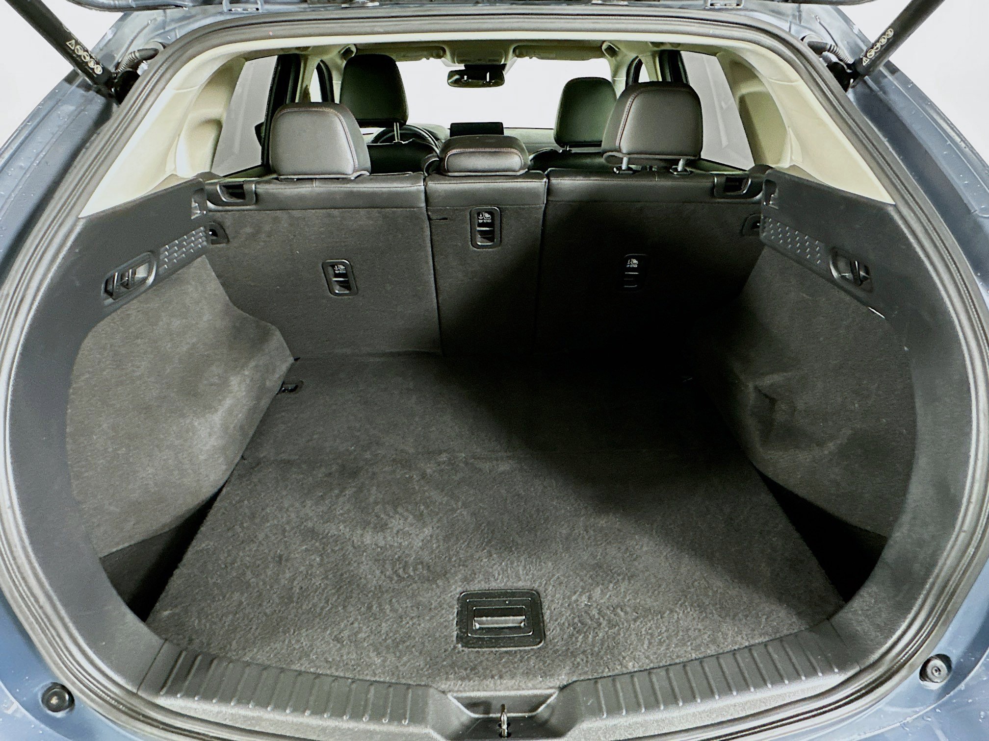 Used 2024 MAZDA CX-5 Carbon Edition image 30