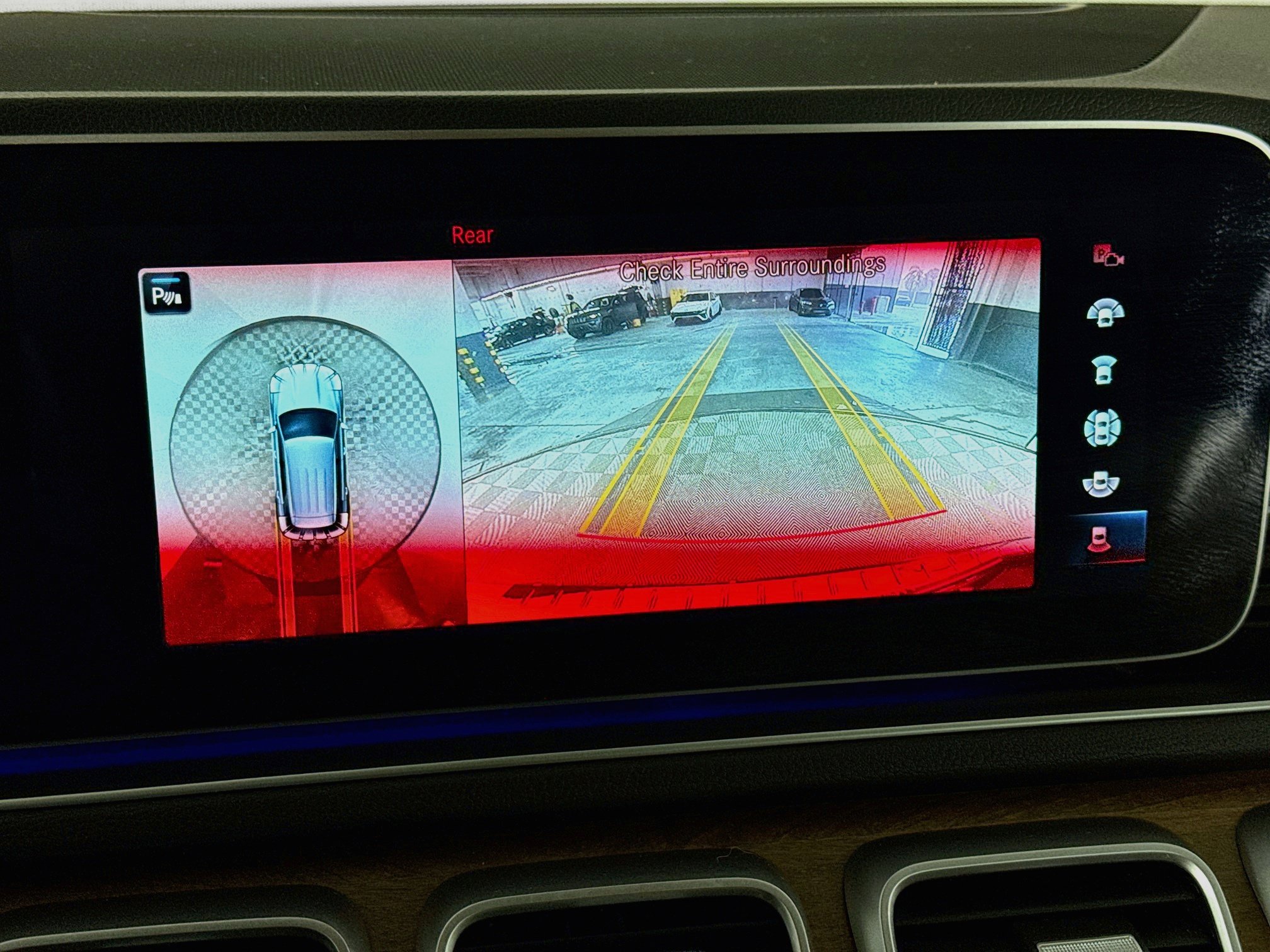 Used 2022 Mercedes-Benz GLE 350 w/ Premium Package image 19