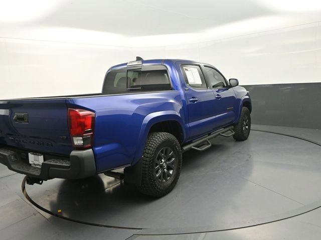 Used 2022 Toyota Tacoma SR5 image 10