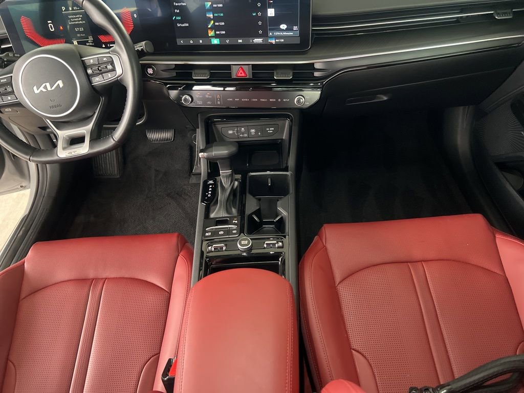 Used 2025 Kia K5 GT-Line w/ GT-Line Premium Package image 19