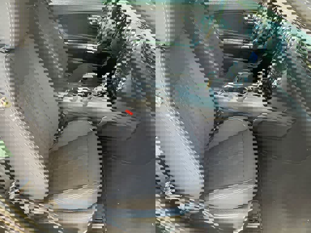 Used 2021 Ford Mustang Coupe w/ Black Accent Package image 12