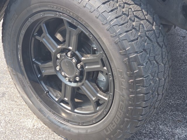 Used 2017 Ford F150 XLT AWD/4WD image 7