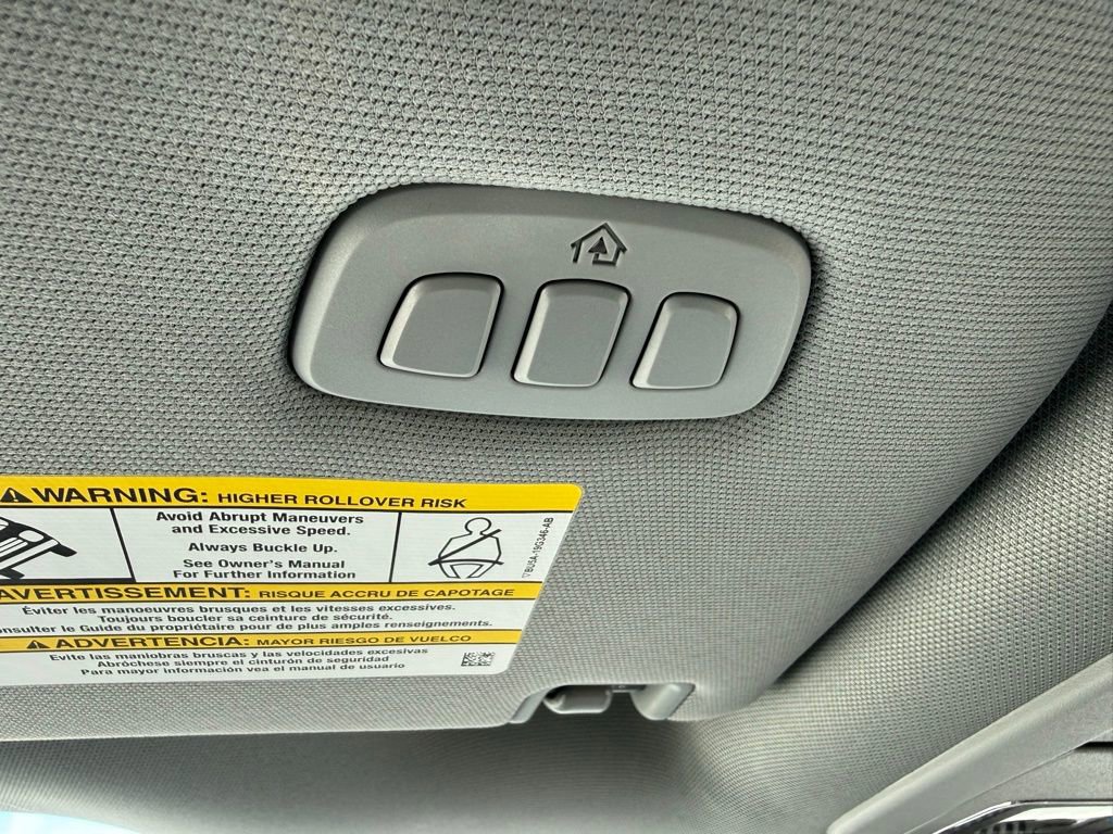 New 2025 Ford F250 Lariat w/ Lariat Ultimate Package image 30