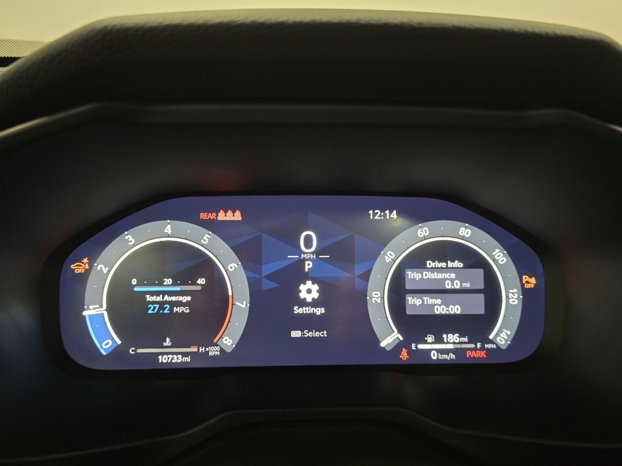 Certified 2025 Toyota RAV4 Limited w/ Weather Package image 28