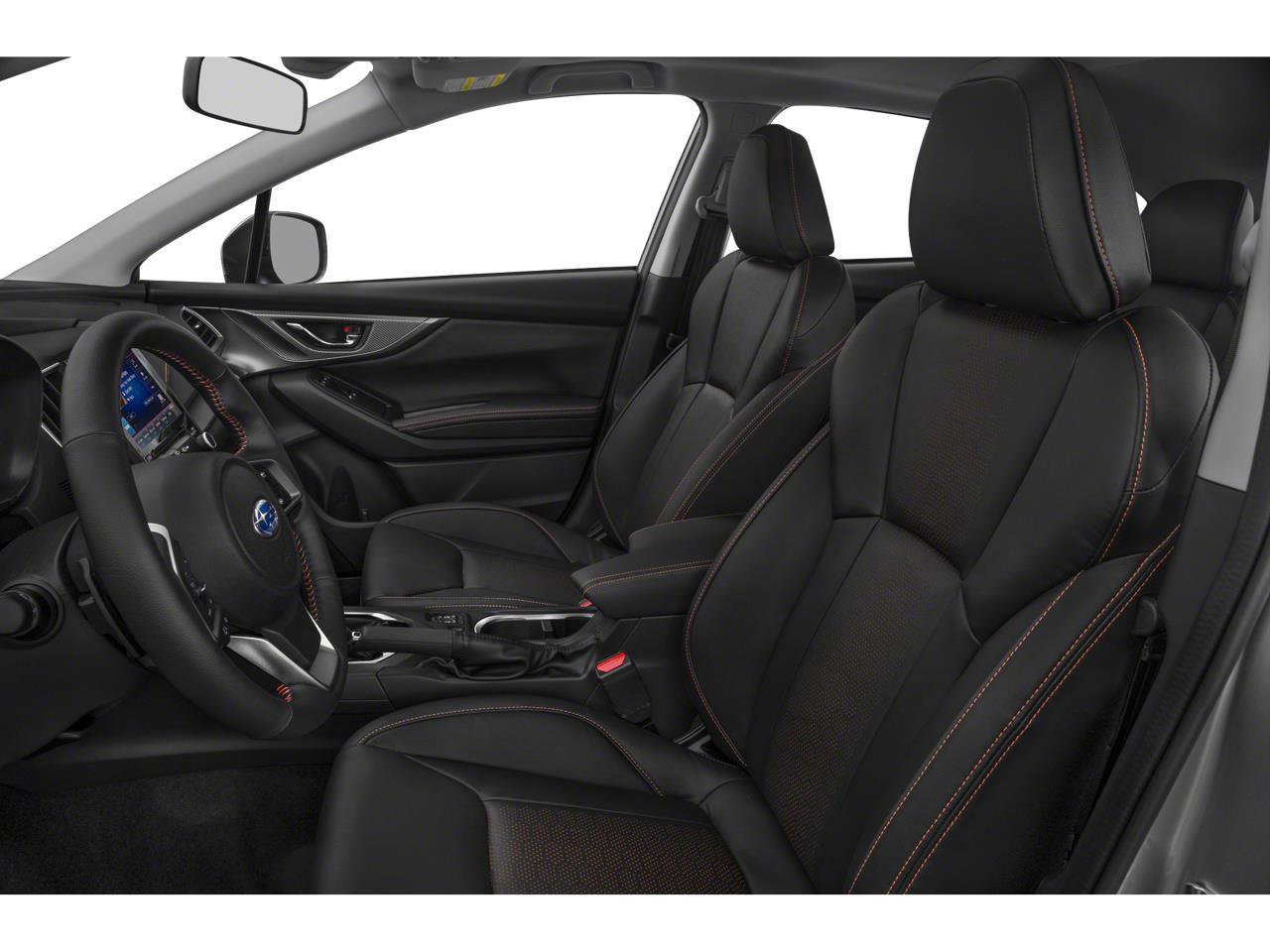 Used 2023 Subaru Crosstrek 2.5i Limited w/ Moonroof Package image 6