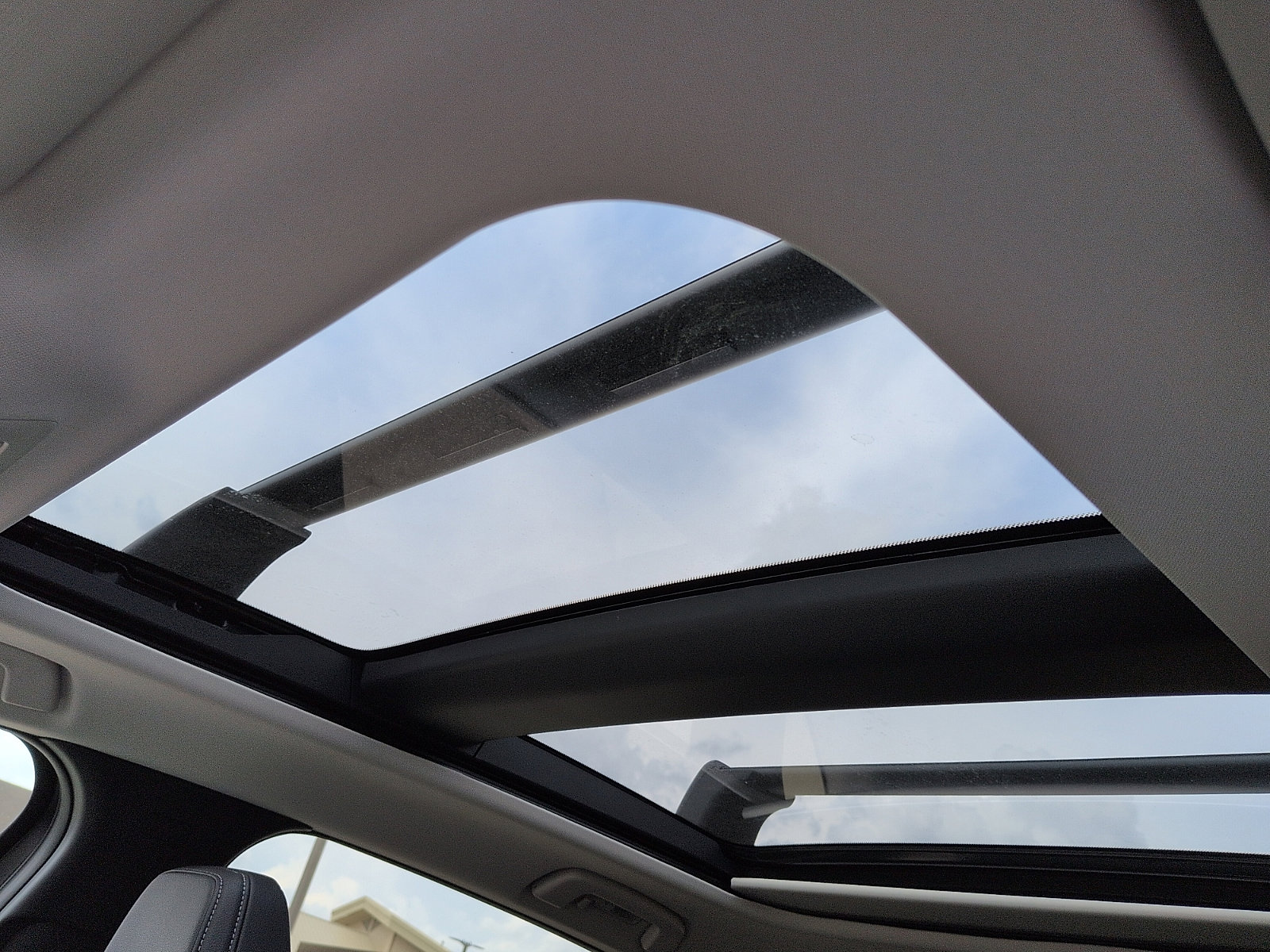 New 2026 MAZDA CX-5 2.5 S w/ Premium Plus Package image 10