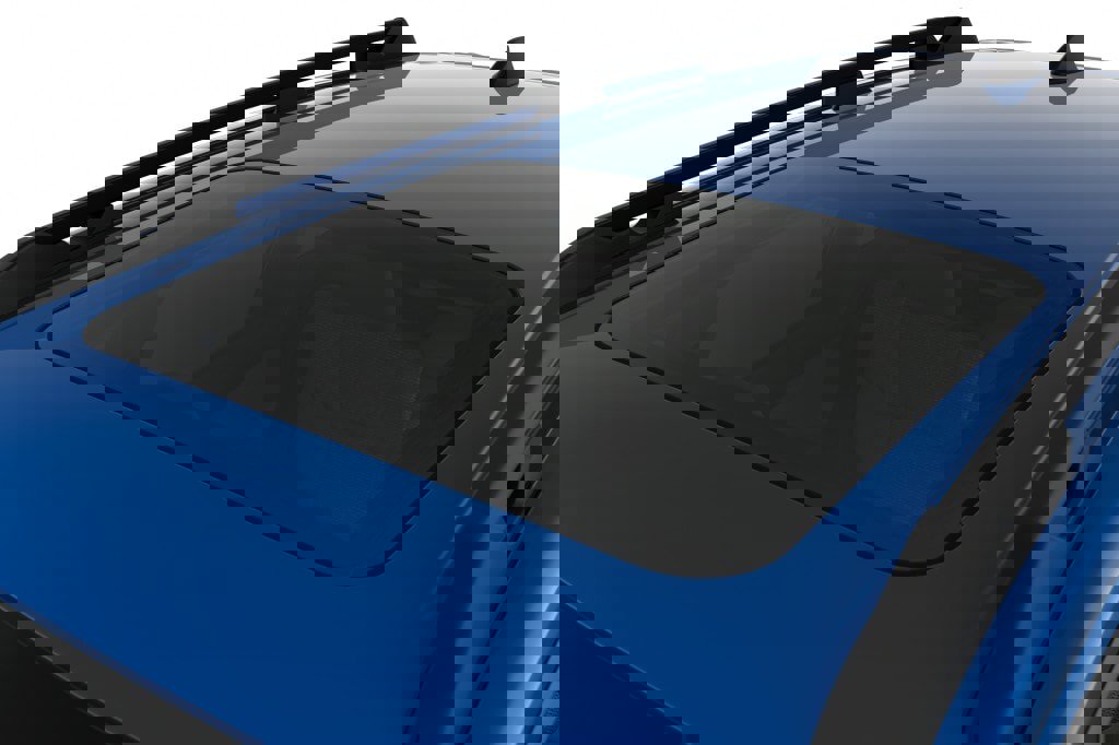 New 2026 Subaru Forester Premium image 11