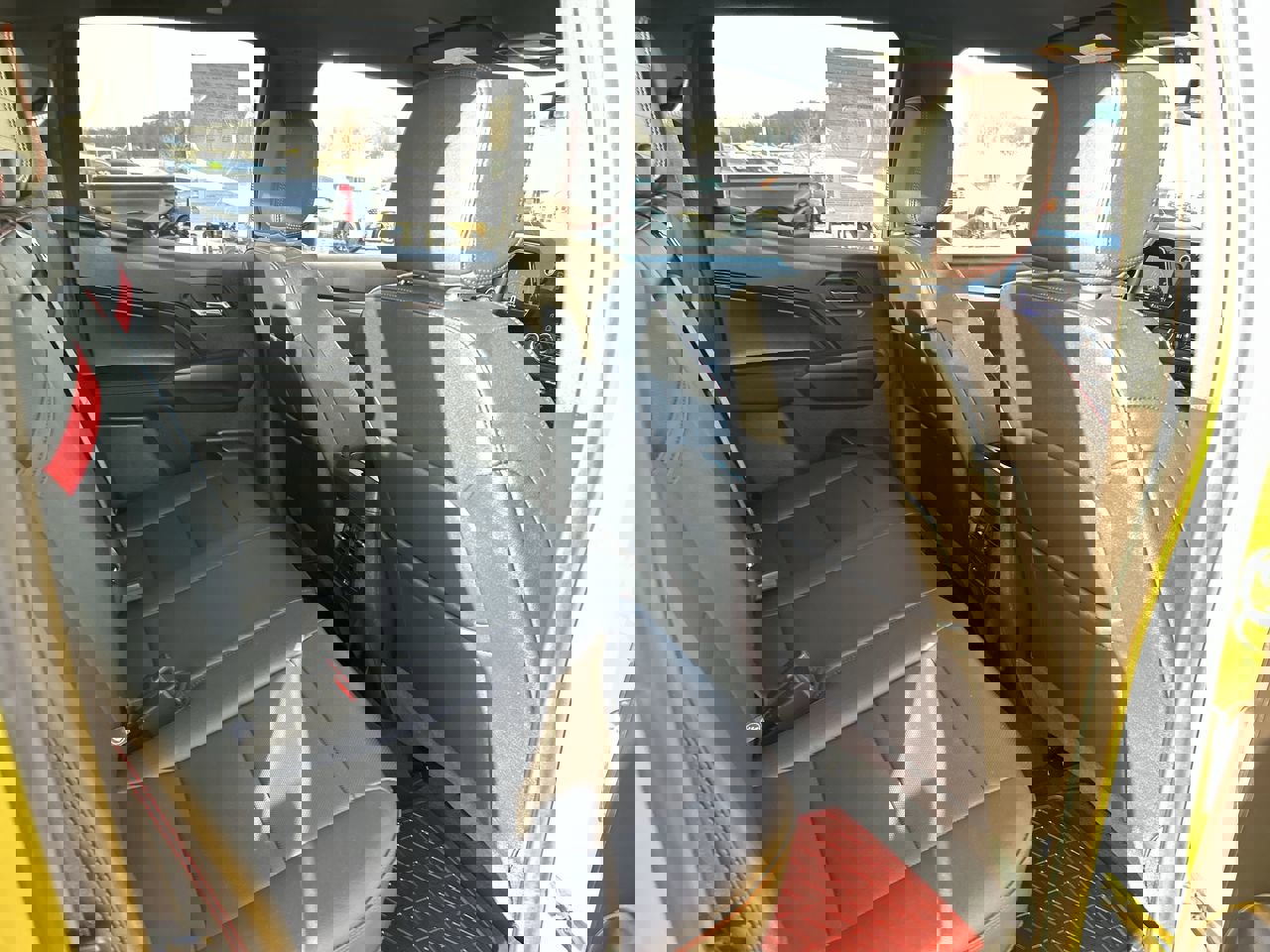 Used 2023 Chevrolet Colorado Z71 w/ Z71 Convenience Package 2 image 19