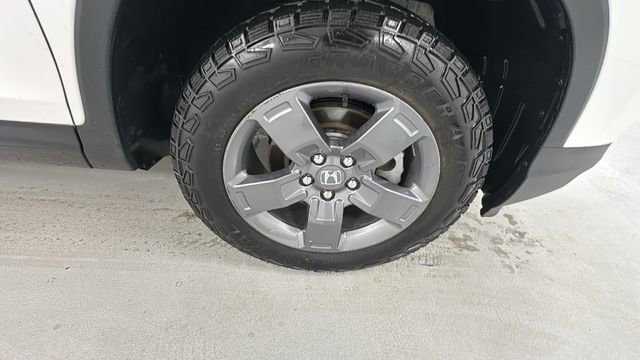 Used 2024 Honda Ridgeline TrailSport image 9