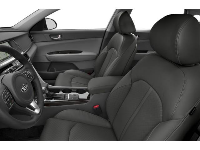 Used 2018 Kia Optima EX FWD image 12
